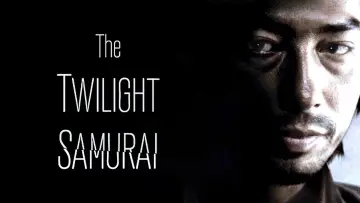Backdrop to the movie "The Twilight Samurai" #811320