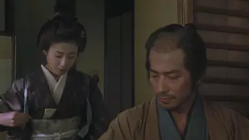 Backdrop to the movie "The Twilight Samurai" #811325
