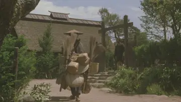 Backdrop to the movie "The Twilight Samurai" #940658