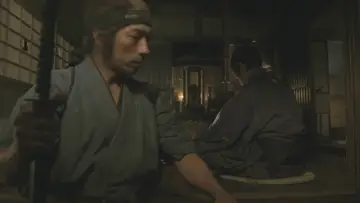 Backdrop to the movie "The Twilight Samurai" #940663