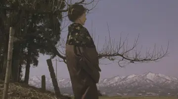 Backdrop to the movie "The Twilight Samurai" #940667