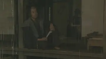 Backdrop to the movie "The Twilight Samurai" #940676