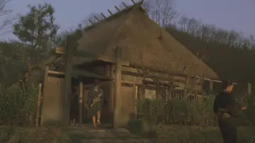 Backdrop to the movie "The Twilight Samurai" #940681