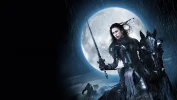 Backdrop to the movie "Underworld: Rise of the Lycans" #965269