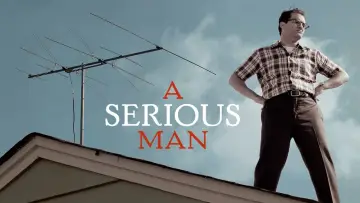 Backdrop to the movie "A Serious Man" #107489