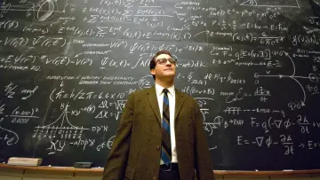 Backdrop to the movie "A Serious Man" #1827955