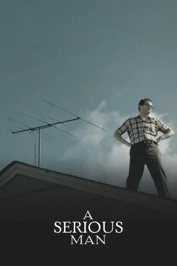 A Serious Man