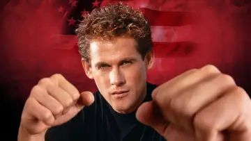 Backdrop to the movie "American Ninja" #1807492