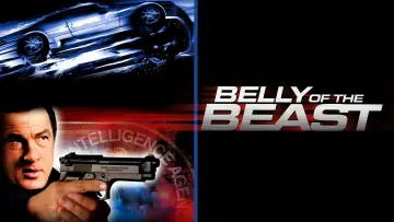 Backdrop to the movie "Belly of the Beast" #1045588
