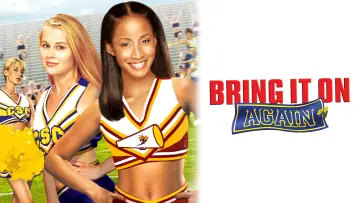 Backdrop to the movie "Bring It On Again" #1003041