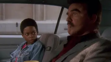 Backdrop to the movie "Cop & ½" #452255
