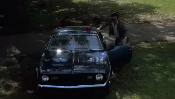 Backdrop to the movie "Cop & ½" #452257