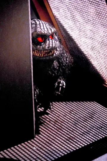 Poster to the movie "Critters 4" #1023583