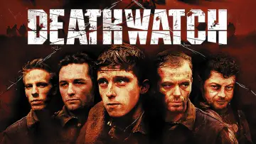 Backdrop to the movie "Deathwatch" #725571