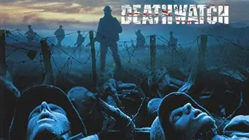 Backdrop to the movie "Deathwatch" #725572