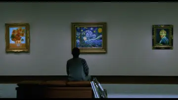 Backdrop to the movie "Dreams" #1631589