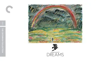 Backdrop to the movie "Dreams" #868977