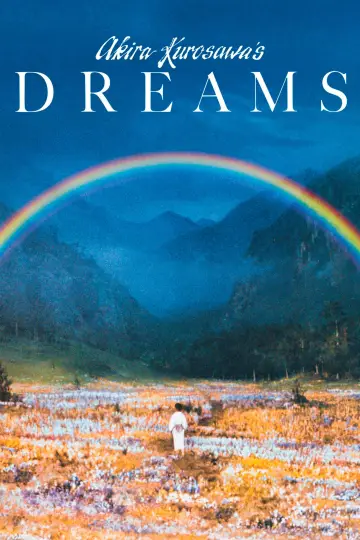 Poster to the movie "Dreams" #869040