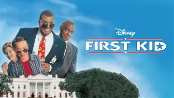 Backdrop to the movie "First Kid" #893043