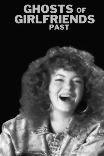 Poster to the movie "Ghosts of Girlfriends Past" #1208548