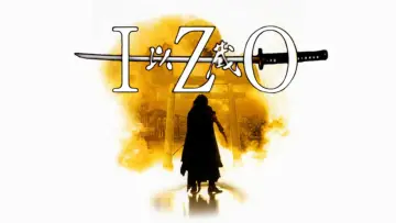 Backdrop to the movie "Izo" #1130553