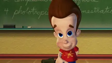 Backdrop to the movie "Jimmy Neutron: Boy Genius" #903470