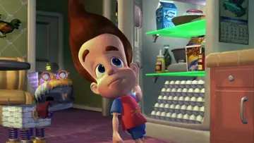 Backdrop to the movie "Jimmy Neutron: Boy Genius" #903475
