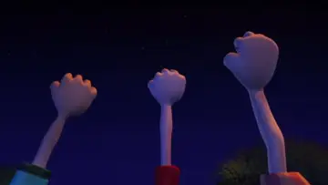 Backdrop to the movie "Jimmy Neutron: Boy Genius" #903477