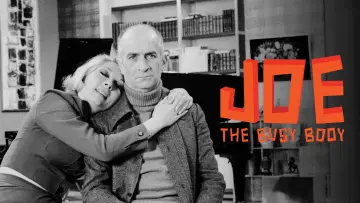 Backdrop to the movie "Jo" #1123516