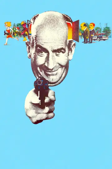 Poster to the movie "Jo" #1123518