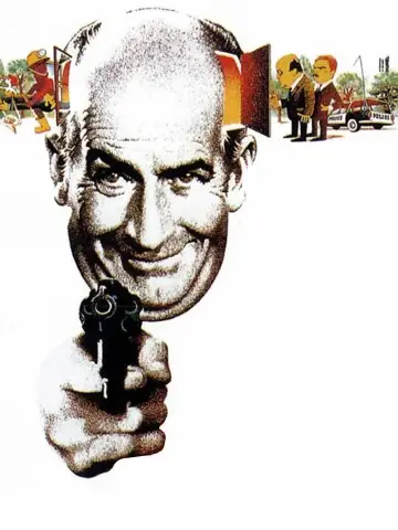 Joe: The Busybody