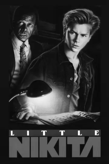 Poster to the movie "Little Nikita" #1065537