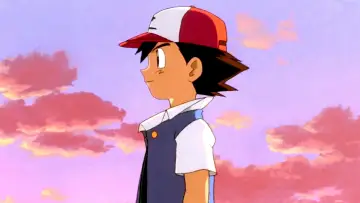 Backdrop to the movie "Pokémon the Movie 2000" #804549