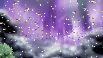 Backdrop to the movie "Pokémon the Movie 2000" #858554