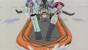 Backdrop to the movie "Pokémon the Movie 2000" #858565