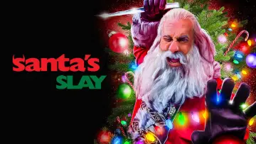 Backdrop to the movie "Santa