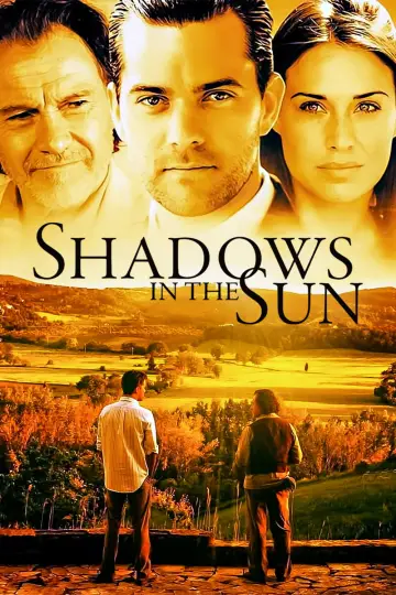 Poster to the movie "Shadows in the Sun" #1061643