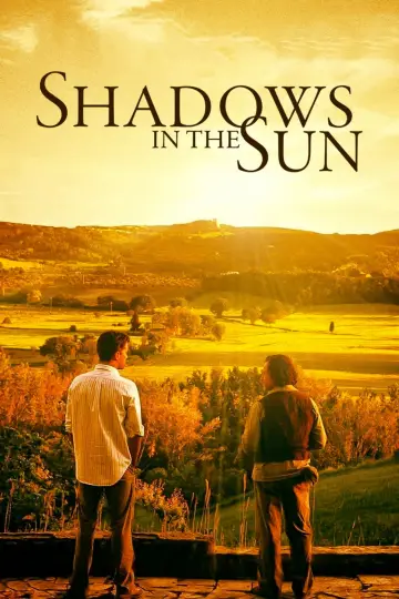 Poster to the movie "Shadows in the Sun" #1061645