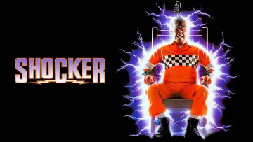 Backdrop to the movie "Shocker" #1024667