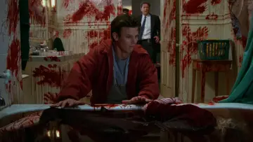 Backdrop to the movie "Shocker" #1024678