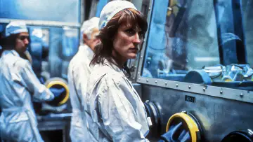 Backdrop to the movie "Silkwood" #1033679