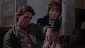 Backdrop to the movie "Silkwood" #1033680