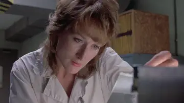Backdrop to the movie "Silkwood" #1033693