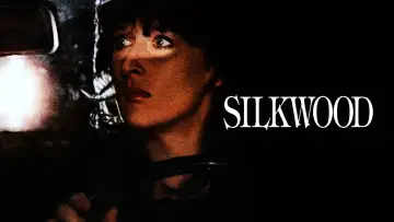 Backdrop to the movie "Silkwood" #1033696