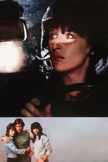 Poster to the movie "Silkwood" #1033715
