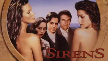 Backdrop to the movie "Sirens" #678293