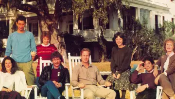 Backdrop to the movie "The Big Chill" #994127