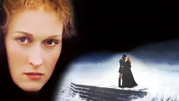 Backdrop to the movie "The French Lieutenant