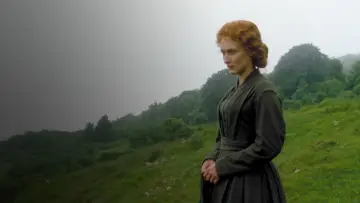 Backdrop to the movie "The French Lieutenant