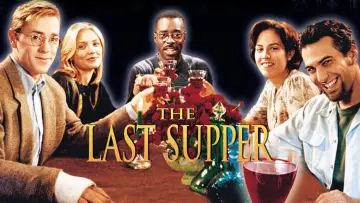 Backdrop to the movie "The Last Supper" #1058972